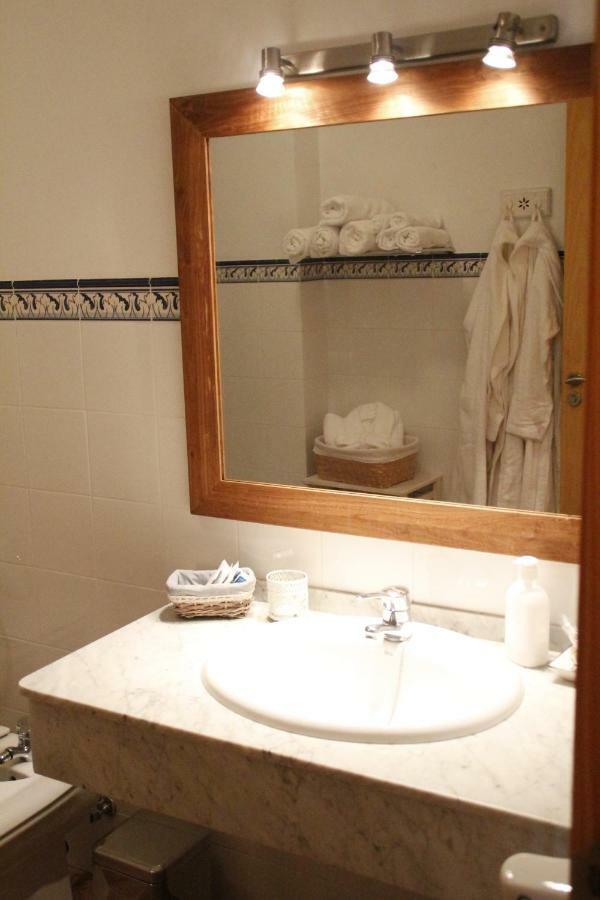 Casa Rural Francisco Pizarro Herrera del Duque Extérieur photo