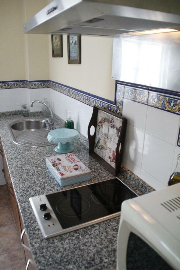 Casa Rural Francisco Pizarro Herrera del Duque Extérieur photo